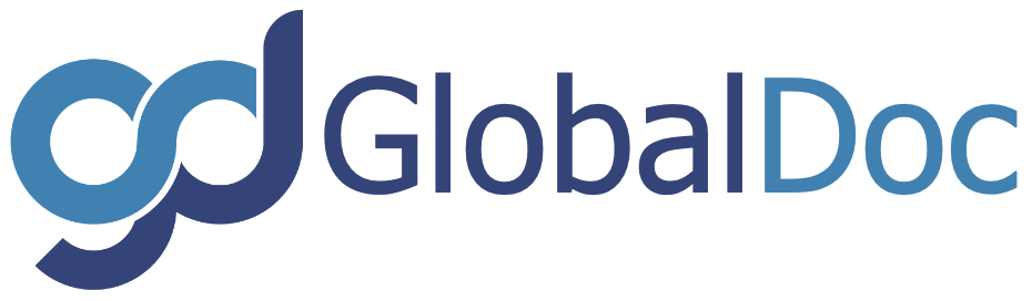 GlobalDoc COM